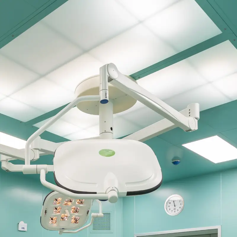 OT Peripheral Light